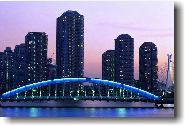 Tokyo